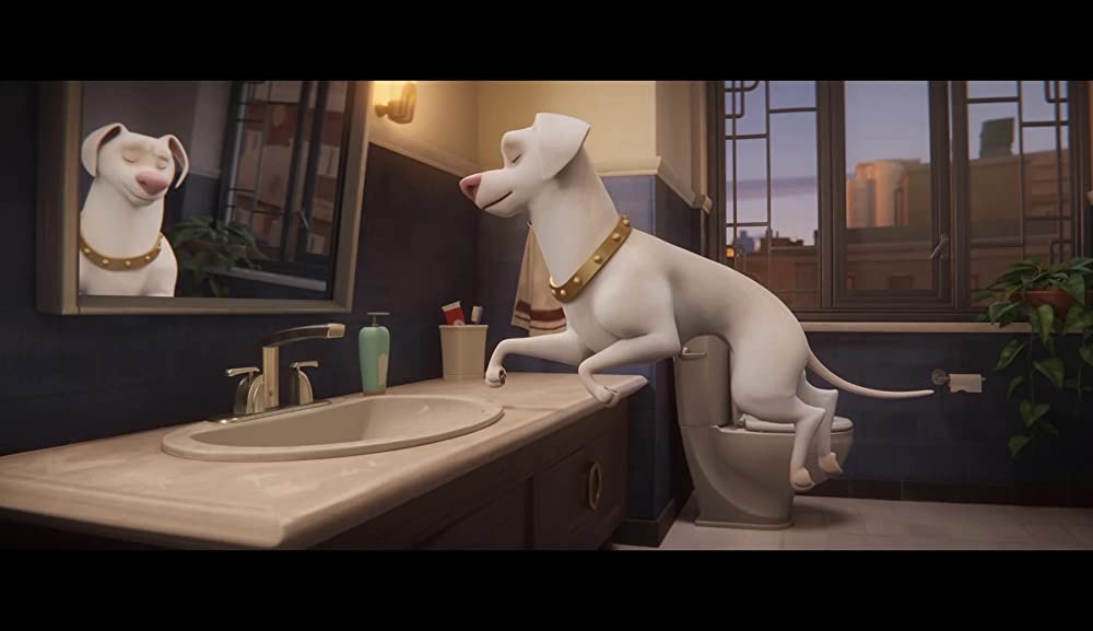 DC がんばれ！スーパーペットの画像