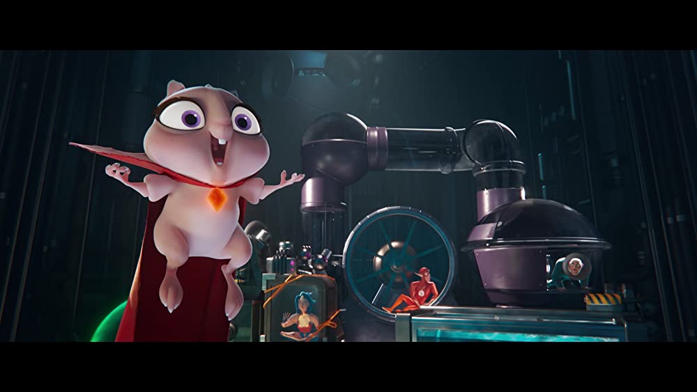 DC がんばれ！スーパーペットの画像