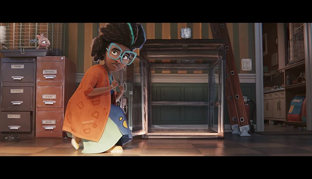 DC がんばれ！スーパーペットの画像