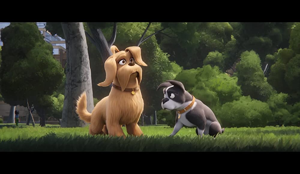 DC がんばれ！スーパーペットの画像