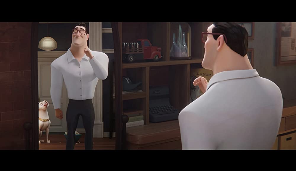 DC がんばれ！スーパーペットの画像