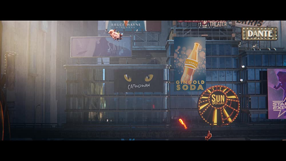 DC がんばれ！スーパーペットの画像