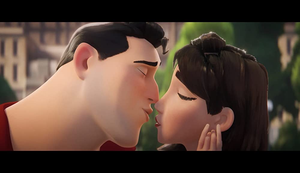 DC がんばれ！スーパーペットの画像