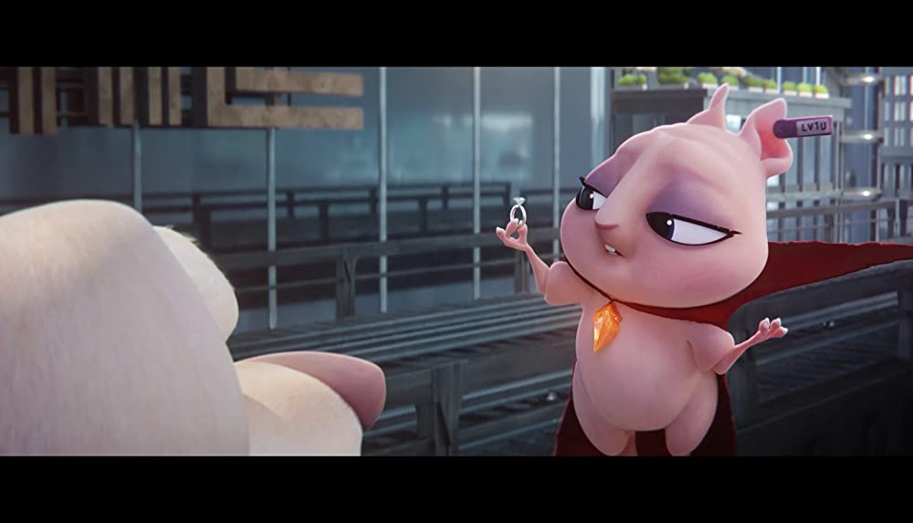 DC がんばれ！スーパーペットの画像