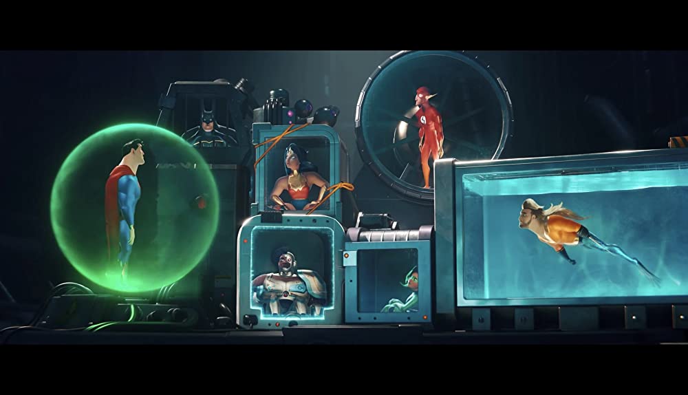 DC がんばれ！スーパーペットの画像