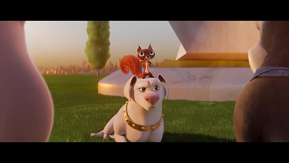 DC がんばれ！スーパーペットの画像