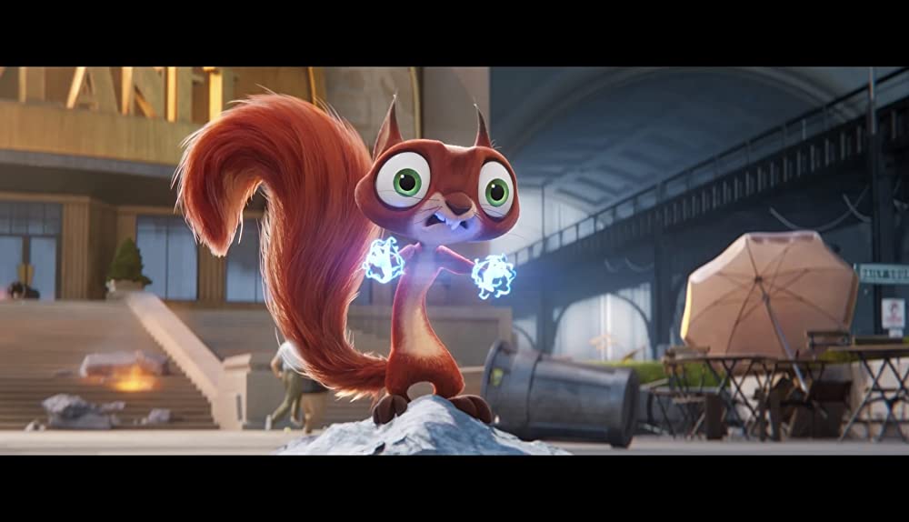 DC がんばれ！スーパーペットの画像