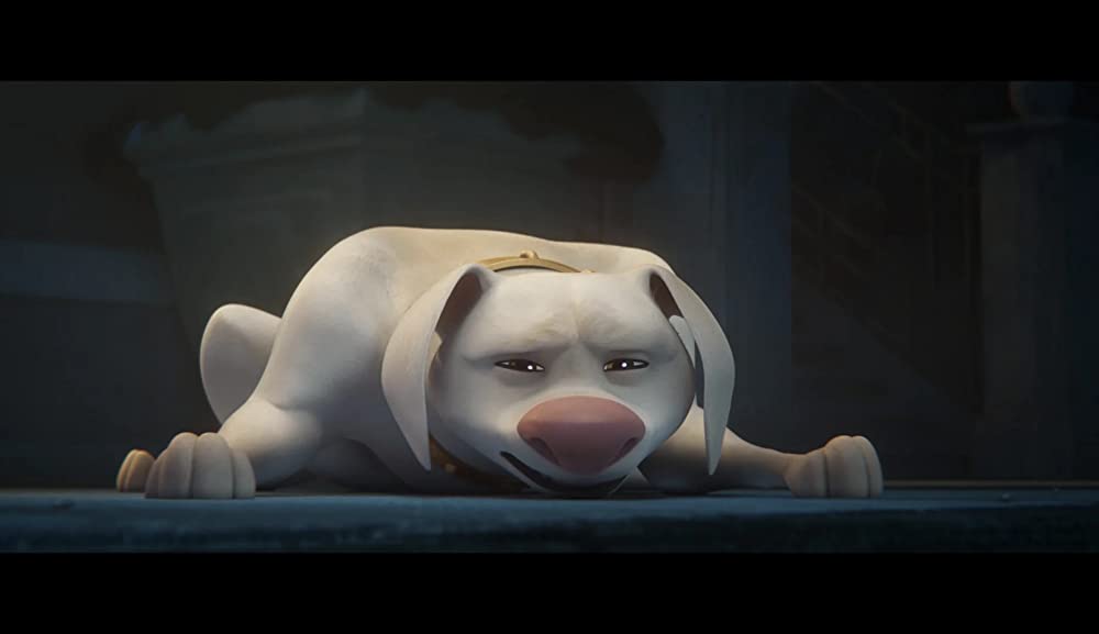 DC がんばれ！スーパーペットの画像