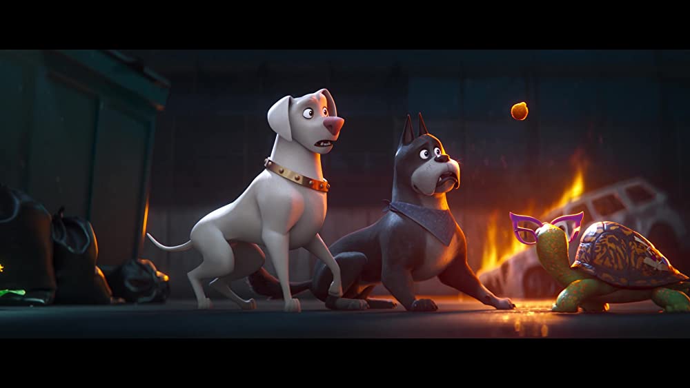 DC がんばれ！スーパーペットの画像