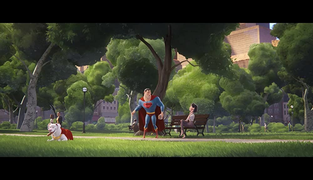 DC がんばれ！スーパーペットの画像