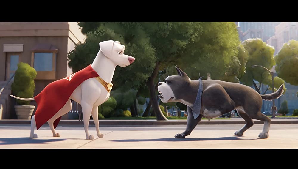 DC がんばれ！スーパーペットの画像