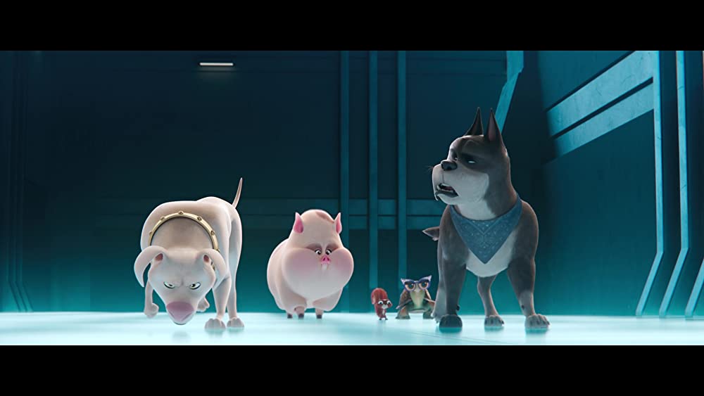 DC がんばれ！スーパーペットの画像