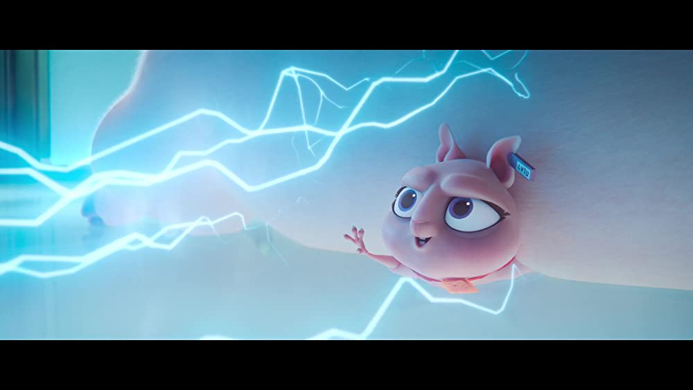 DC がんばれ！スーパーペットの画像