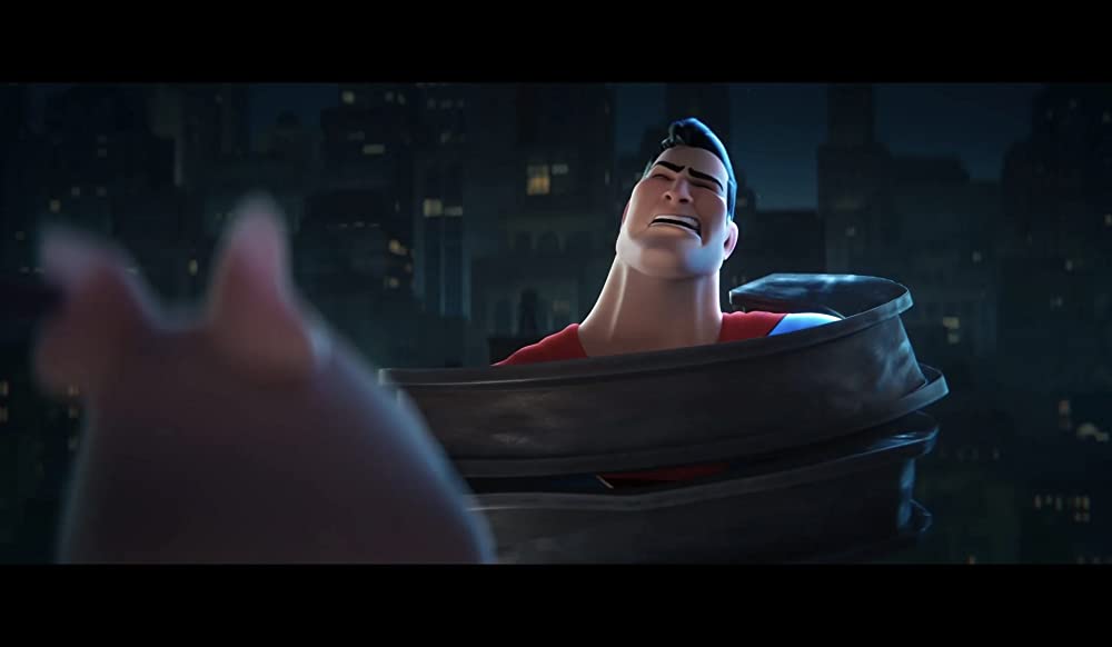 DC がんばれ！スーパーペットの画像