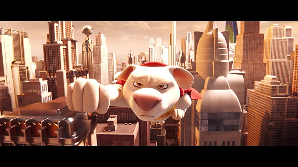 DC がんばれ！スーパーペットの画像