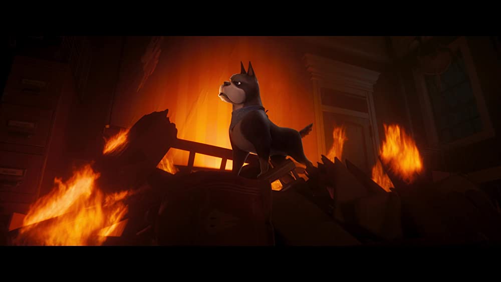 DC がんばれ！スーパーペットの画像