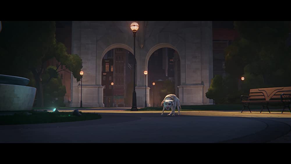 DC がんばれ！スーパーペットの画像