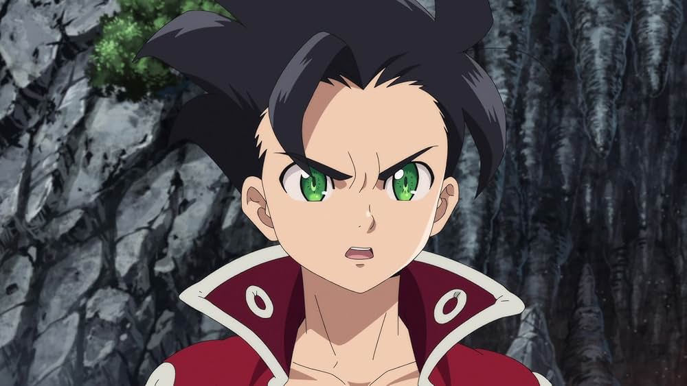 七つの大罪 光に呪われし者たちの画像