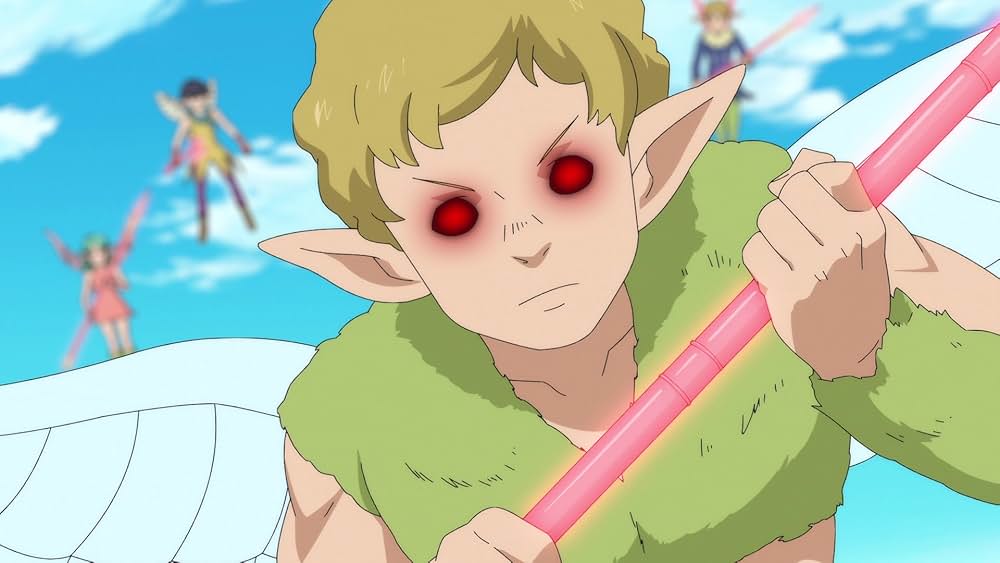 七つの大罪 光に呪われし者たちの画像