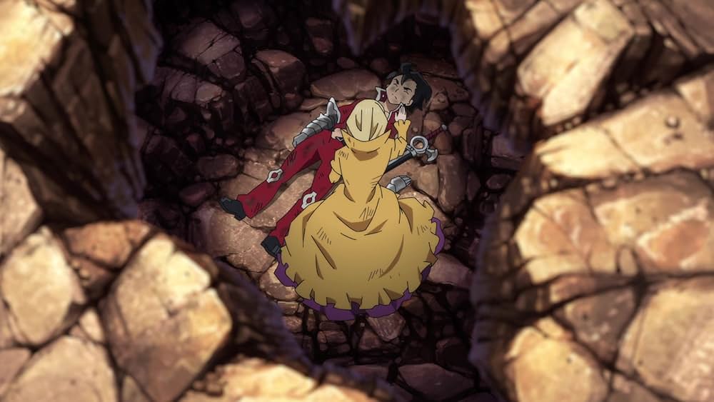 七つの大罪 光に呪われし者たちの画像