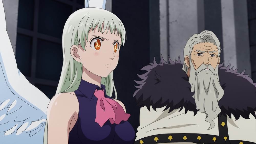 七つの大罪 光に呪われし者たちの画像