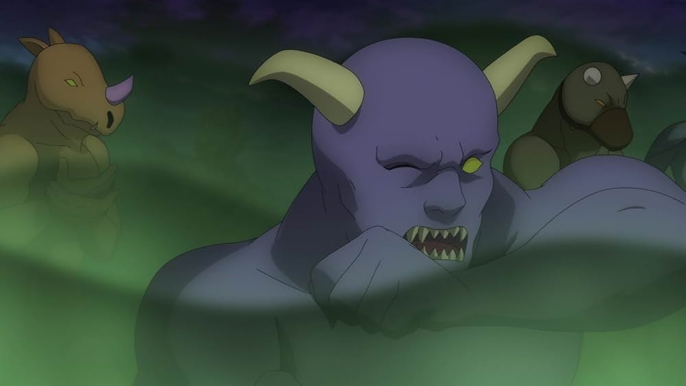 七つの大罪 光に呪われし者たちの画像