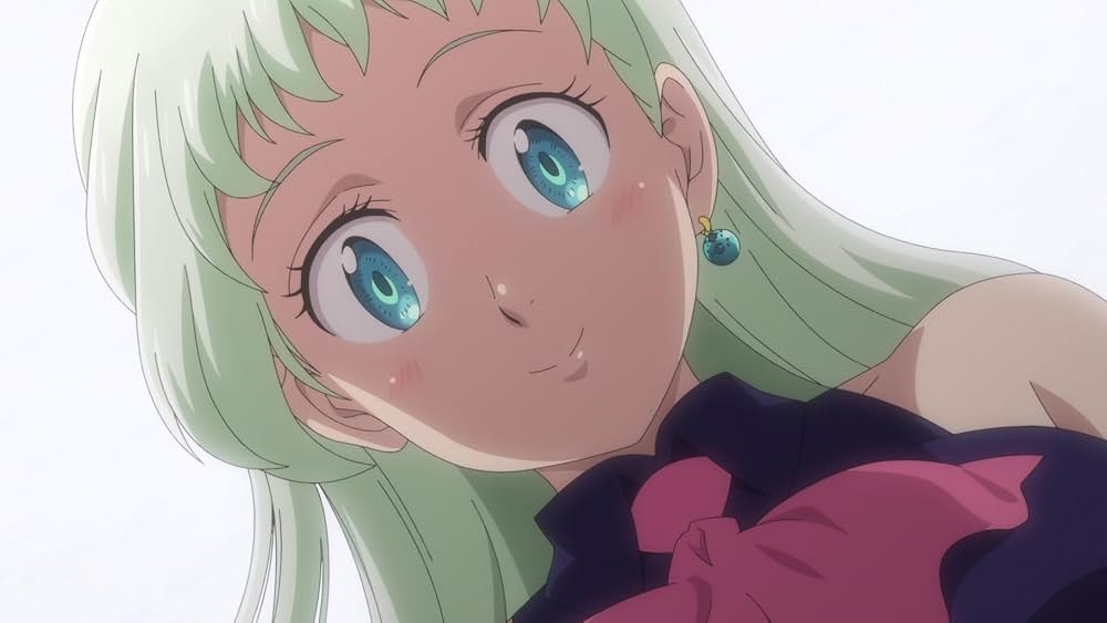 七つの大罪 光に呪われし者たちの画像