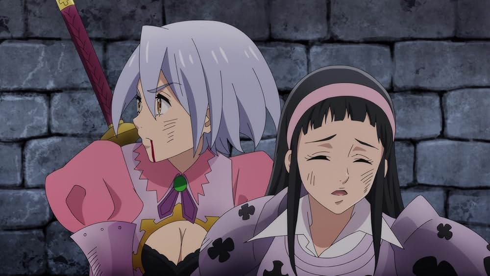 七つの大罪 光に呪われし者たちの画像