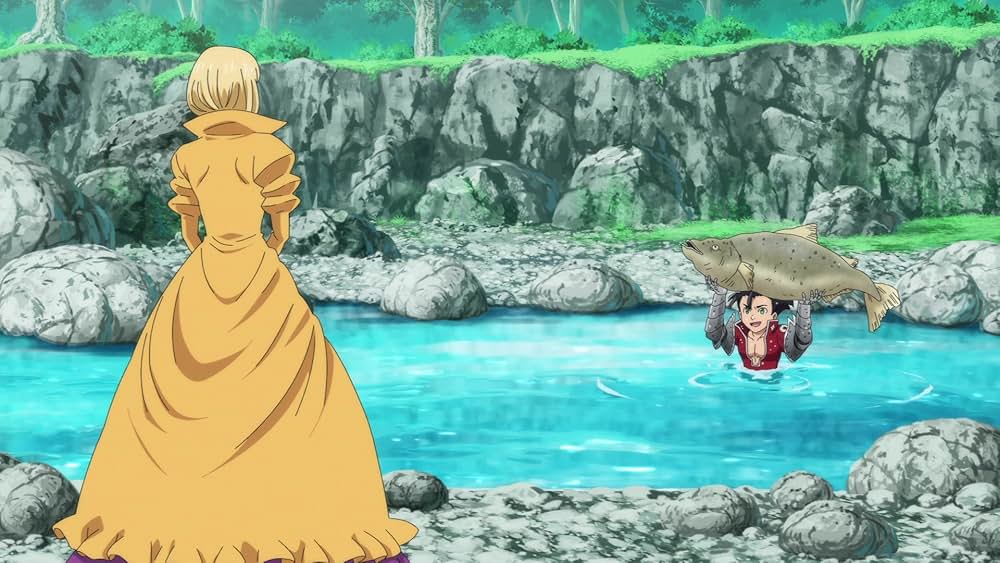 七つの大罪 光に呪われし者たちの画像