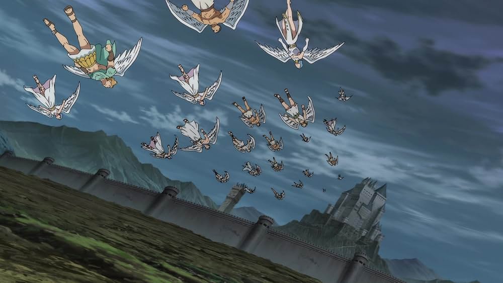 七つの大罪 光に呪われし者たちの画像