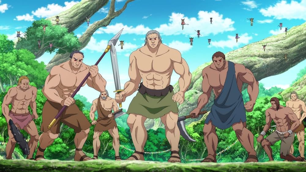 七つの大罪 光に呪われし者たちの画像