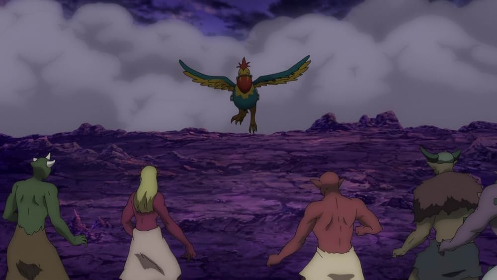 七つの大罪 光に呪われし者たちの画像