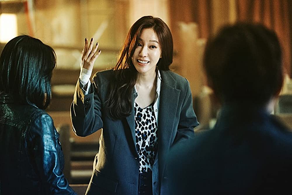 ザ・バッド・ガイズの画像