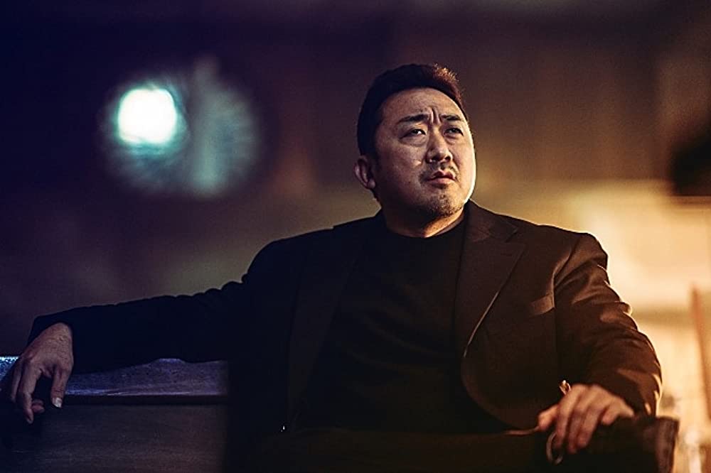 ザ・バッド・ガイズの画像