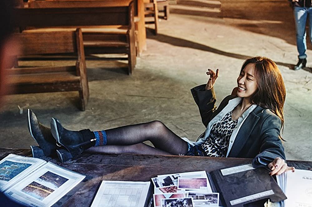 ザ・バッド・ガイズの画像