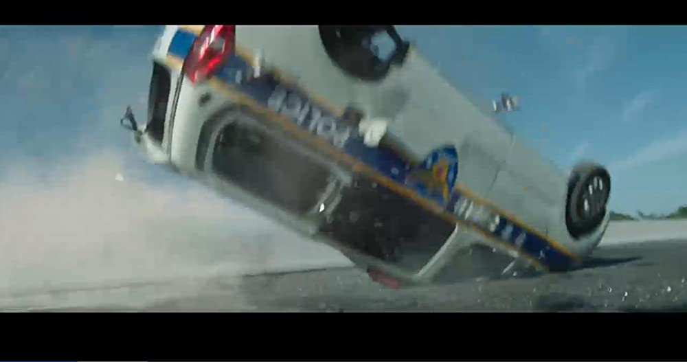 ザ・バッド・ガイズの画像