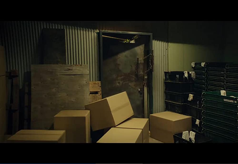 ザ・バッド・ガイズの画像