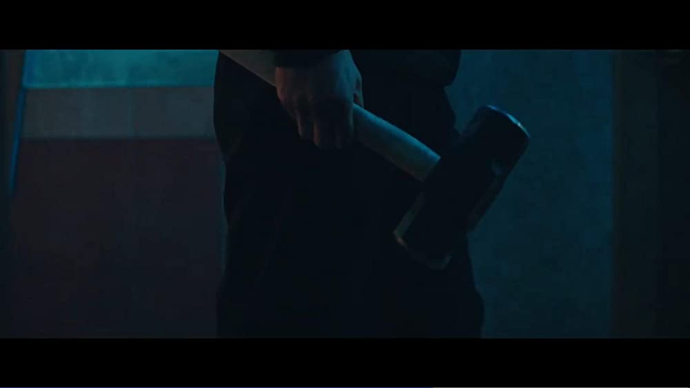 ザ・バッド・ガイズの画像