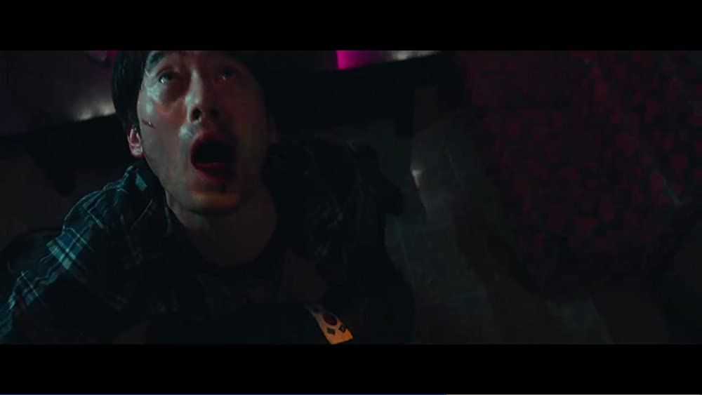 ザ・バッド・ガイズの画像