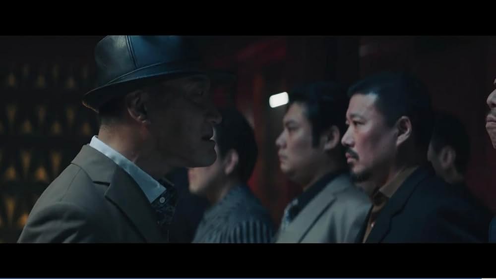 ザ・バッド・ガイズの画像