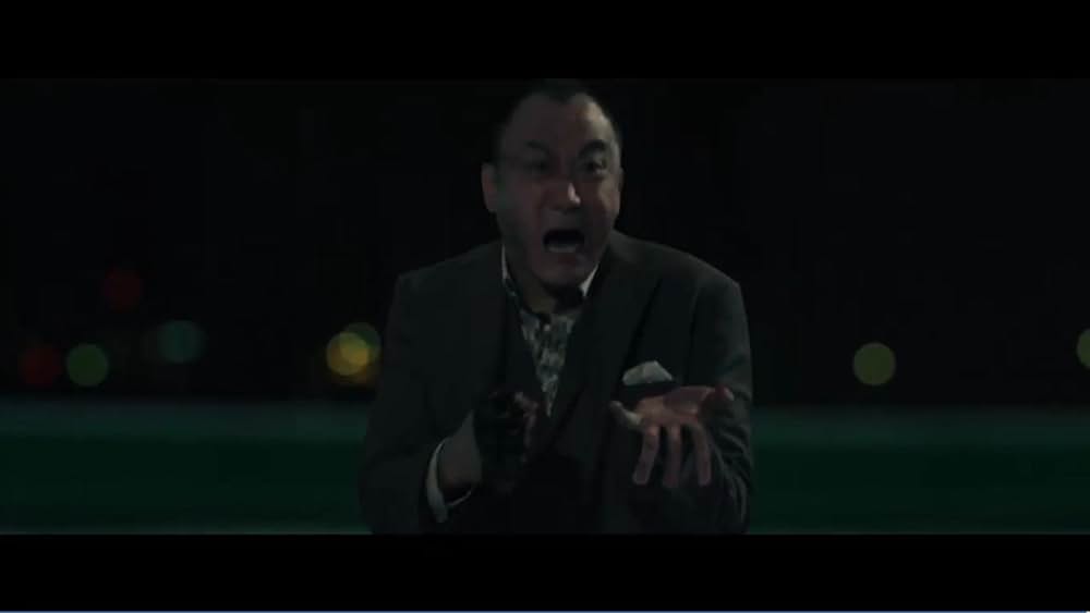 ザ・バッド・ガイズの画像