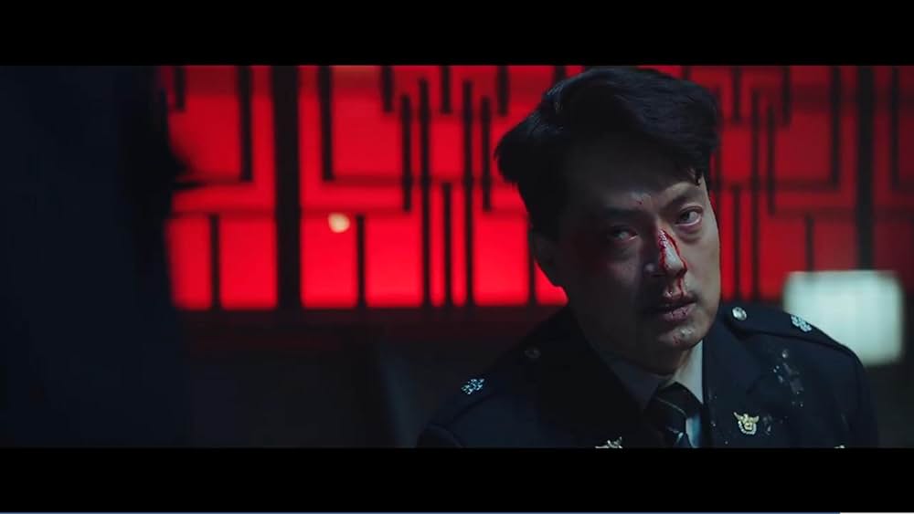 ザ・バッド・ガイズの画像