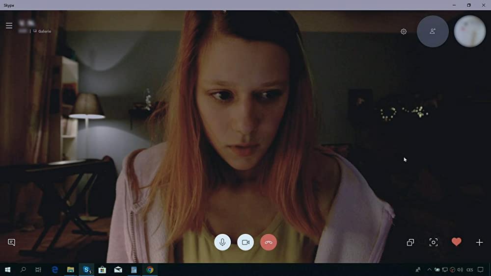 SNS-少女たちの10日間-の画像