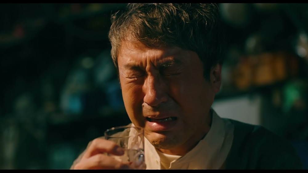 マイ・ダディの画像