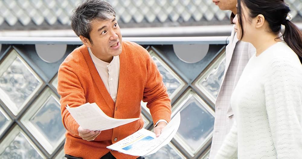 マイ・ダディの画像