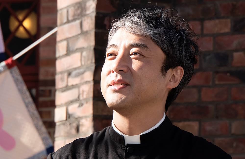 マイ・ダディの画像