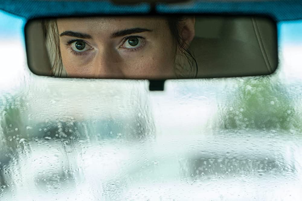 アオラレの画像