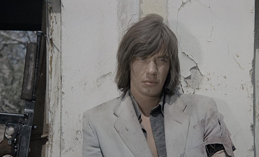 デッドロックの画像