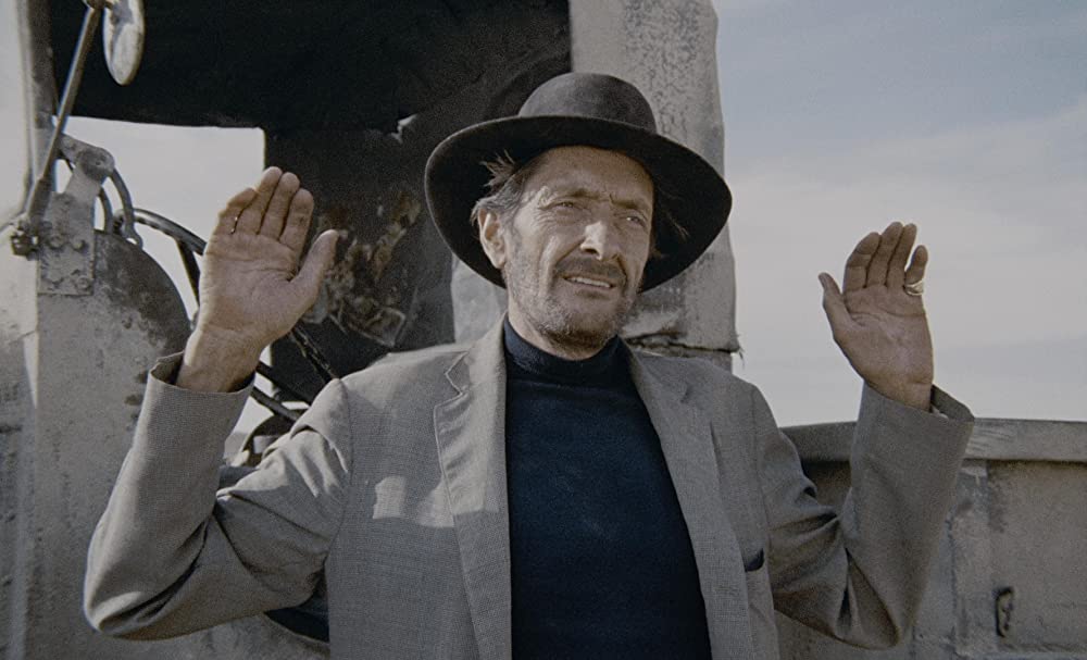 デッドロックの画像