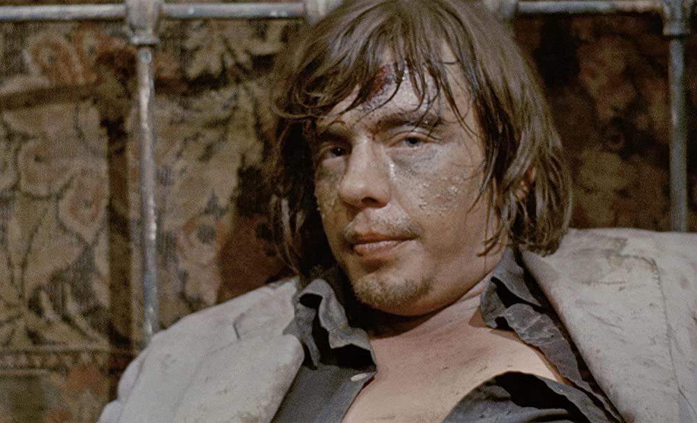 デッドロックの画像